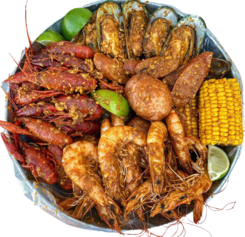 Bobo's Crab Shack A Family Owned Business Offering Southern Hospitality